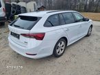 Skoda Octavia Combi 1.5 TSI e-TEC DSG Sportline - 7