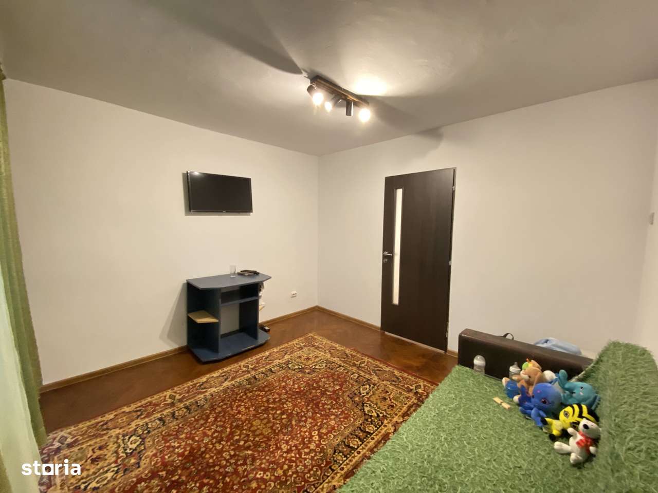 Comision 0% Apartament 2 Camere, 44 mp, Decomandat, Izolat, Girocului - Imagine principală: 4/11