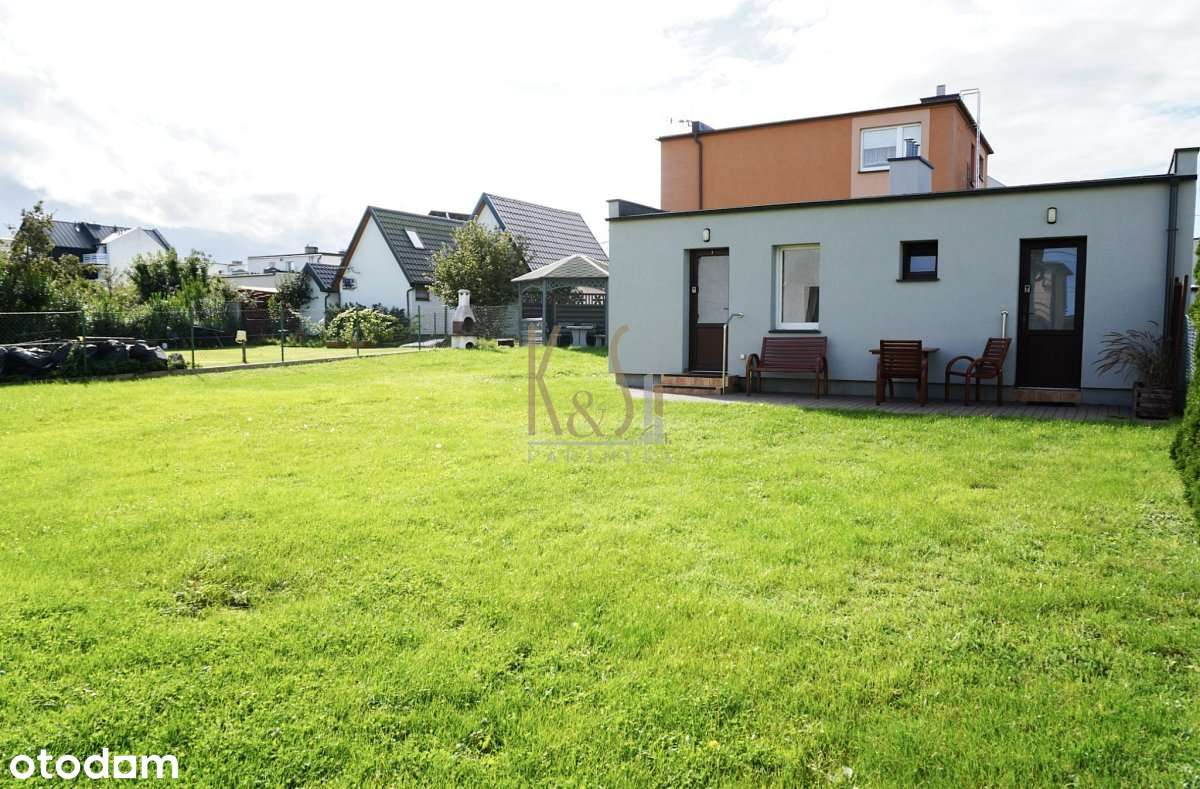 Gotowy obiekt noclegowy z potencjałem inwestycyjny-7