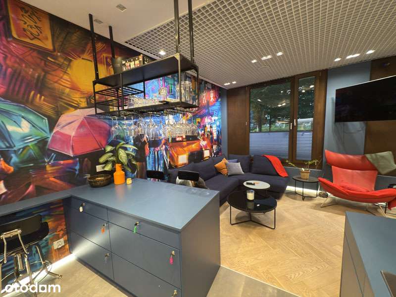 44 m² STYLU I ZYSKU | BROWARY WARSZAWSKIE | ENERGIA MIASTA - Pełny obrazek: 2/14