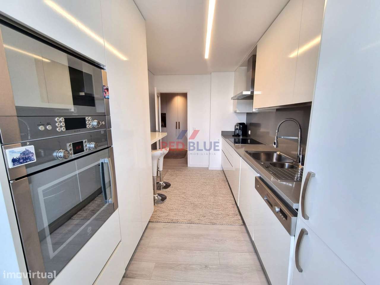 APARTAMENTO T4, PRIMEIRA LINHA DE MAR, PÓVOA DE VARZIM-10