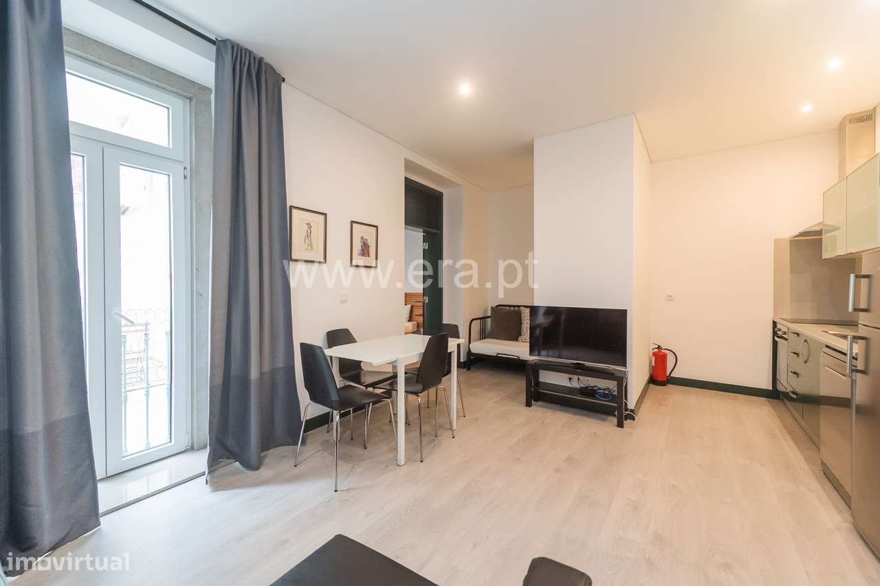 Prédio - Alojamento Local - Bairro Alto-21