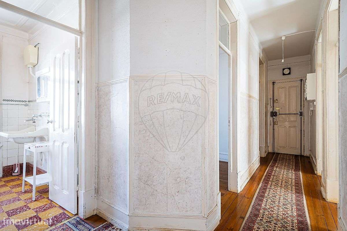 Apartamento T4 para venda-26