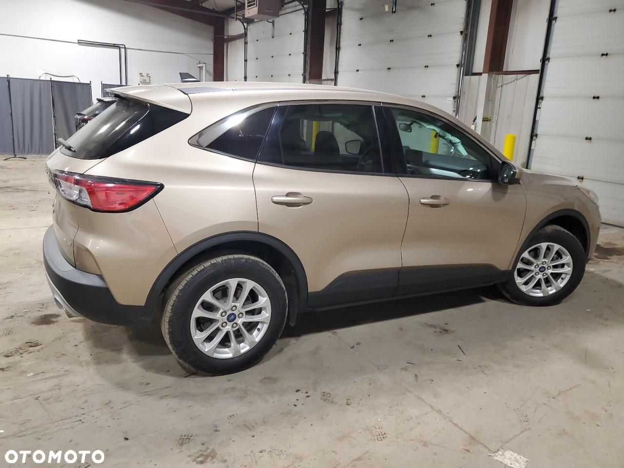 Ford Escape 1.5 EcoBoost AWD SE - 6