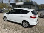 Ford C-MAX - 12