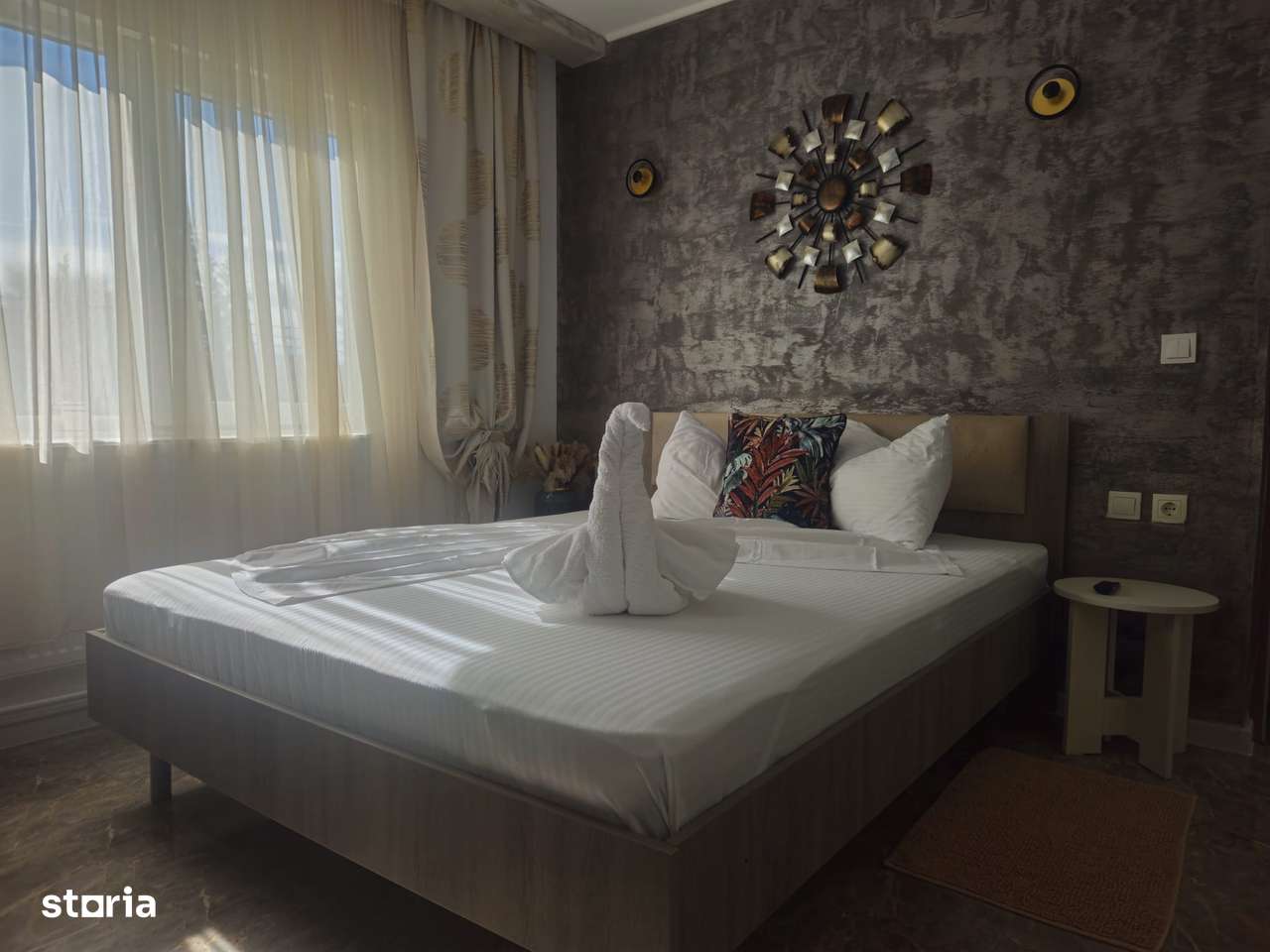 PENSIUNE/AFACERE  LA CHEIE / IDEALA INVESTITIE  URBANISM P+9/VENUS - Imagine principală: 5/20