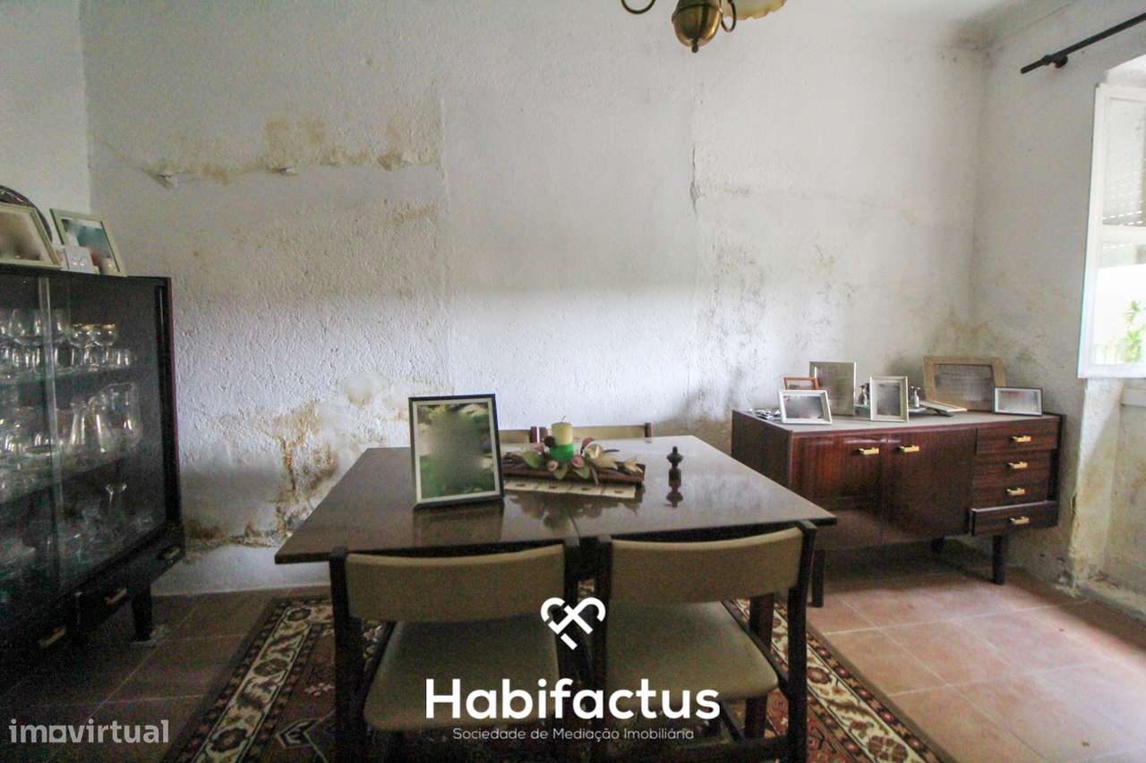 Moradia em Santos Evos Viseu - Grande imagem: 4/13