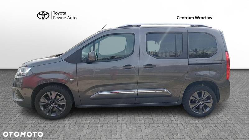 Toyota Proace City Verso 1.2 D-4T Family - 3