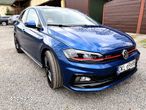 Volkswagen Polo 2.0 TSI GTI DSG - 2