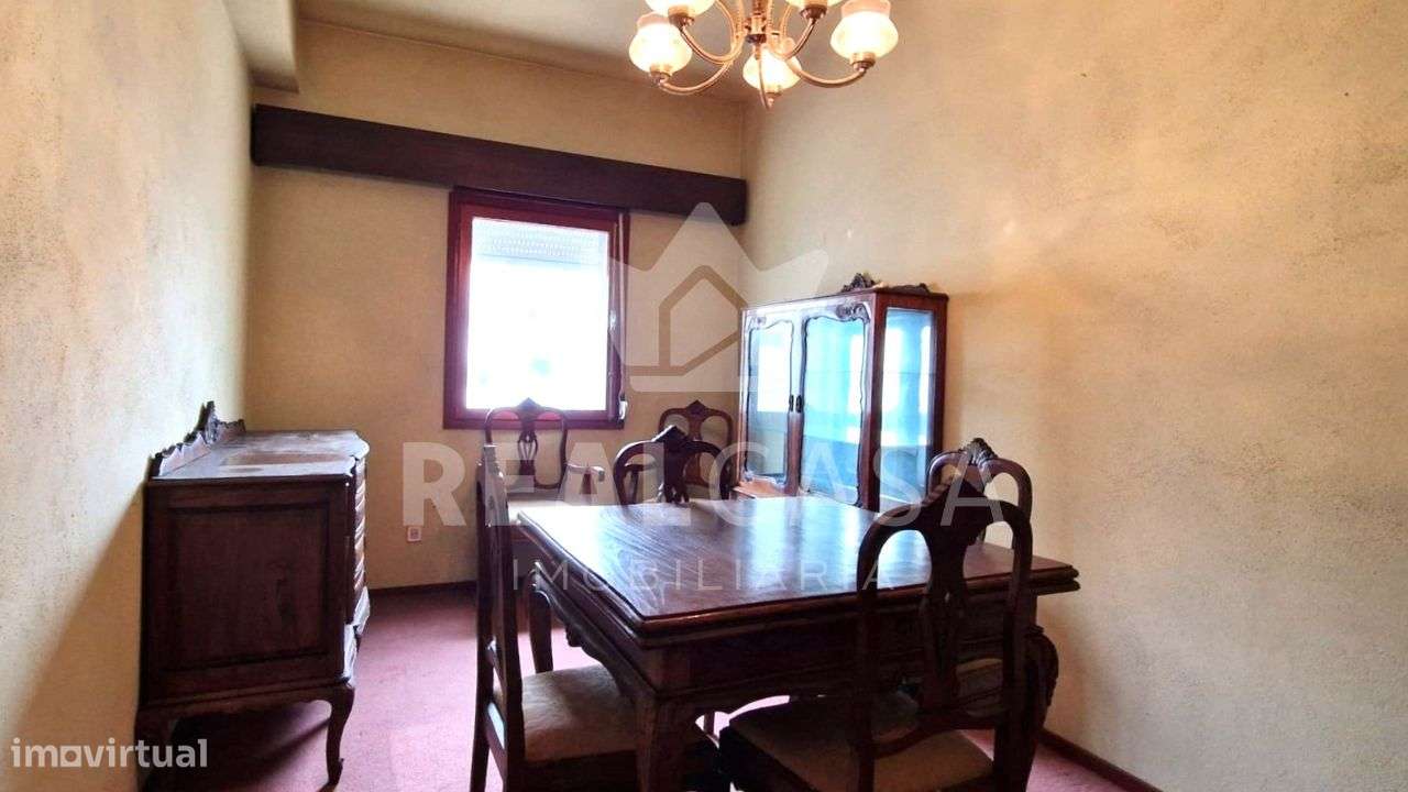 Apartamento T3 em Marinha Grande-9