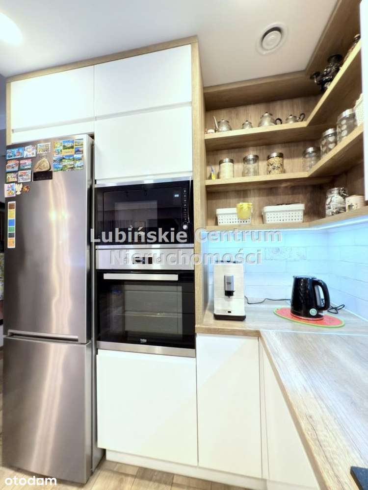 Dom W Zabudowie Szeregowej-Wykończony-Lubin Obora-16