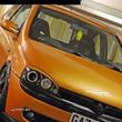 Pleoape Opel Corsa C pentru faruri - 1