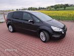 Ford S-Max 2.0 Ambiente - 10