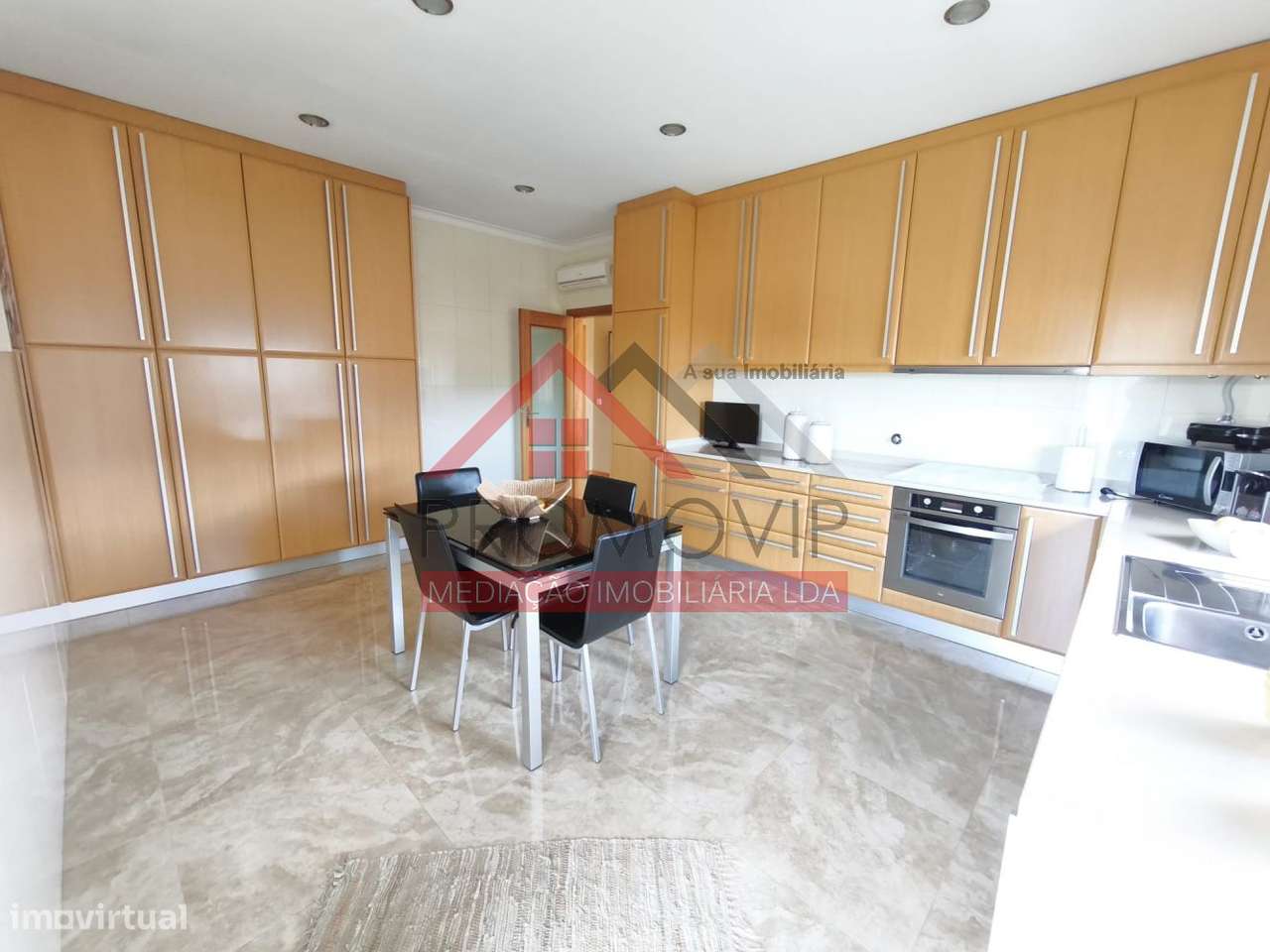 Moradia Bi-Familiar T3+T2 São Tiago Carreira STS-20