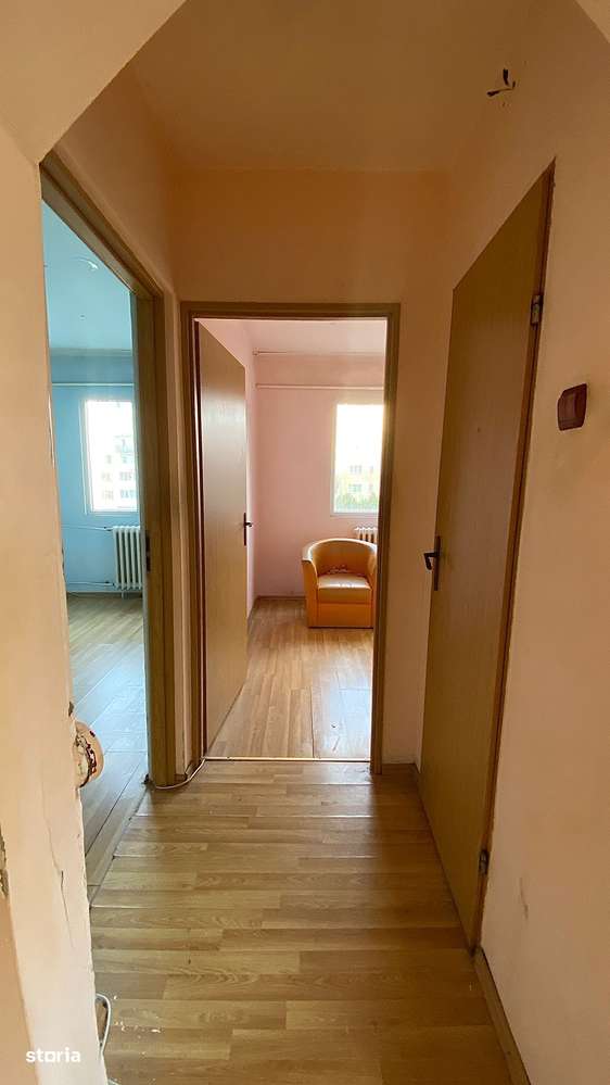 Apartament cu 3 camere la pret de garsoniera !! Manastur , zona Parang - Imagine principală: 5/8