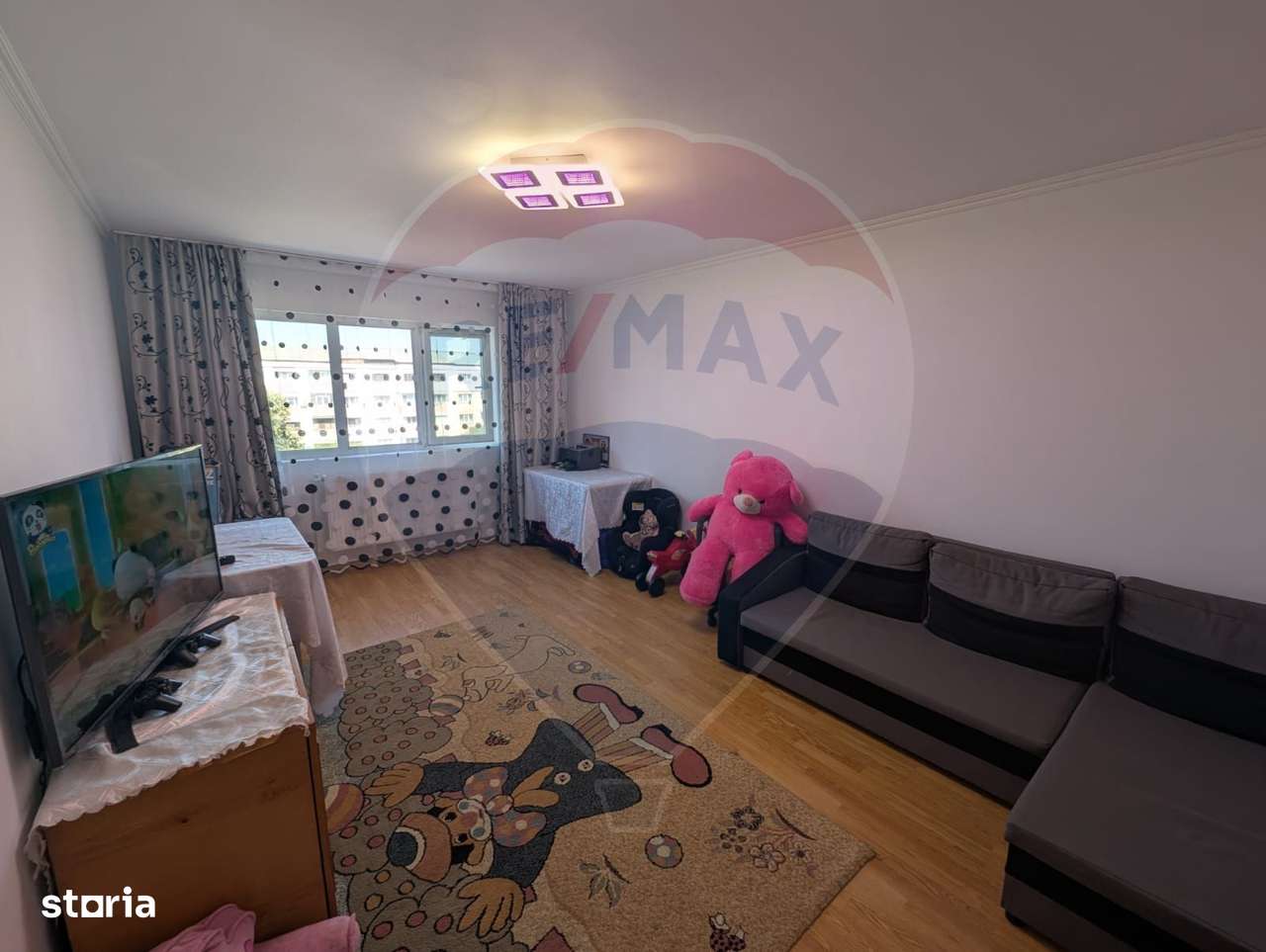 Apartament cu 2 camere de vânzare în zona Sud-Vest - Imagine principală: 5/5