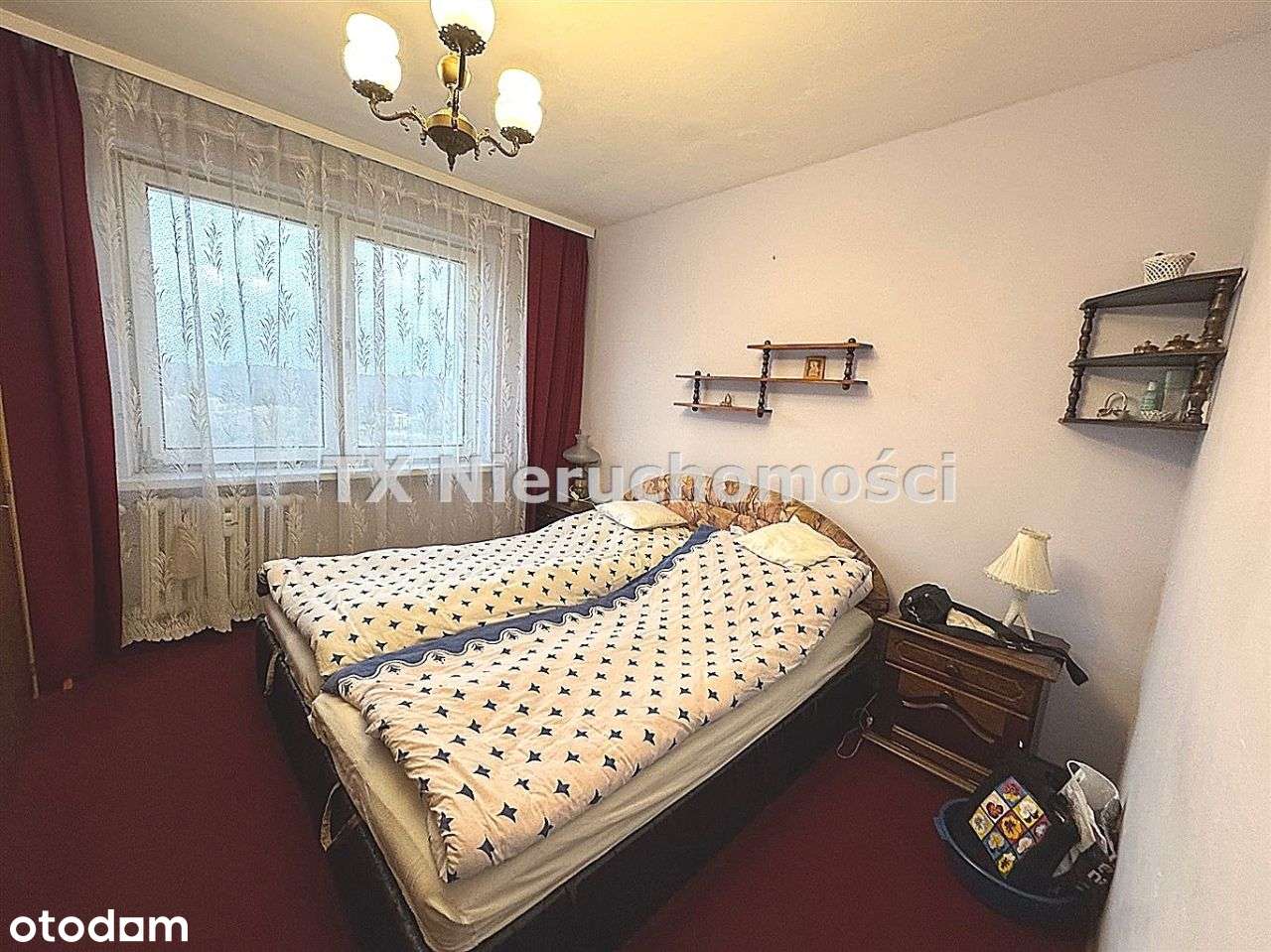 Mieszkanie, 57,50 m², Katowice-6