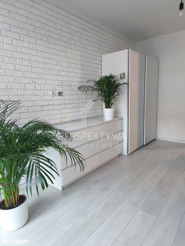 3 Pokoje, Wysoki Parter, Jędrzychów!-3