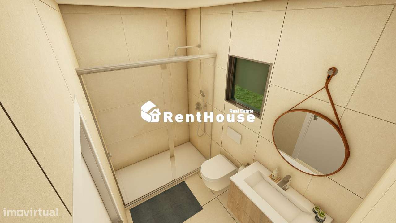 Empreendimento Quinta da Esperança-Apartamentos T3, Figueira da Foz-13