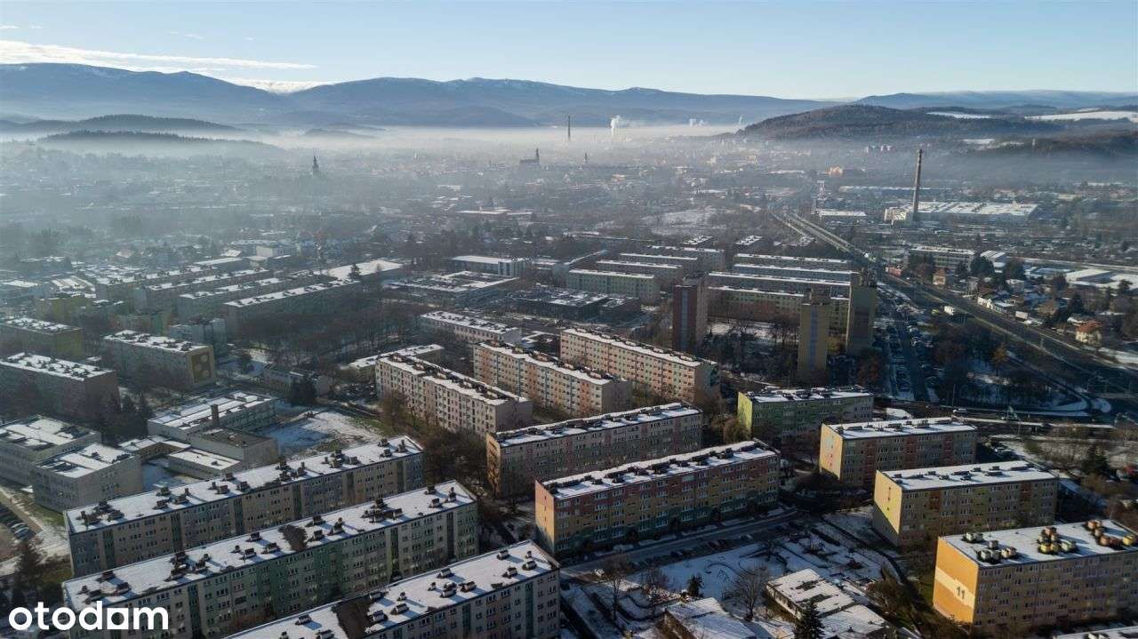 Kawalerka po kapitalnym remoncie - Zabobrze-9