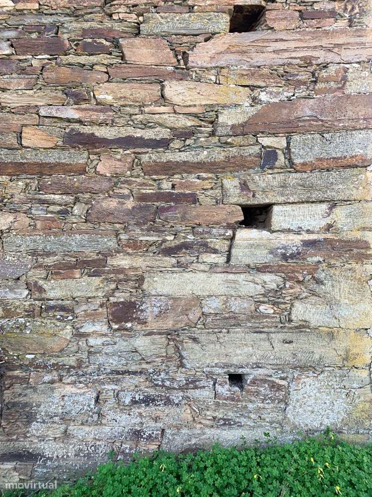 Quintinha com Casas em Xisto-6