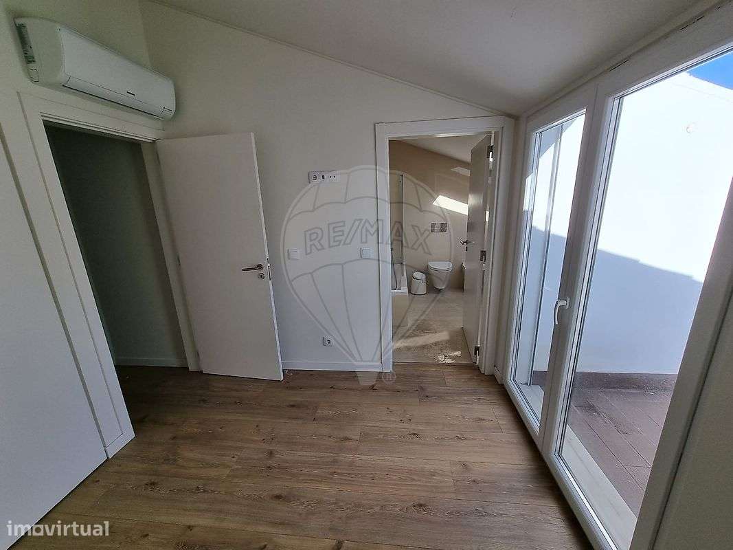 Apartamento T1 para venda - Grande imagem: 5/12