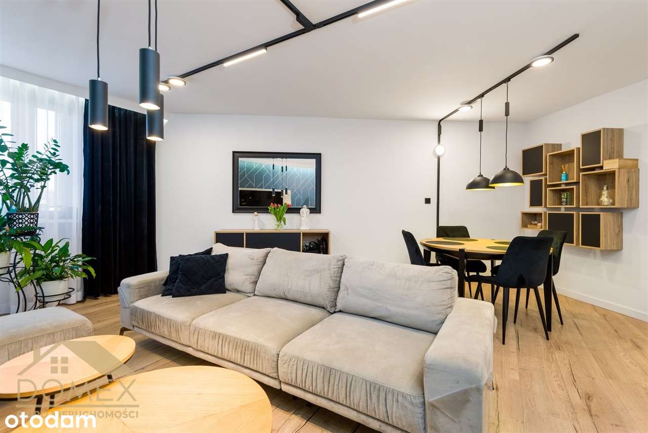 Wyjątkowe nowoczesne mieszkanie 89 m² w Rybniku! - Pełny obrazek: 4/18