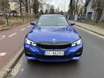 BMW Seria 3 318i M Sport - 3