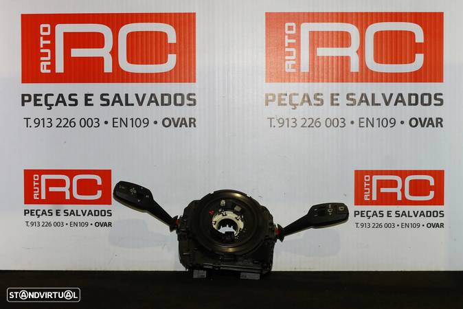 FITA AIRBAG C/COMUTADORES BMW E87 2008 - 1