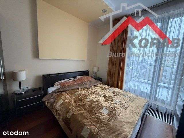 Zamieszkaj przy parku – 2 pokoje z dużym balkonem-7