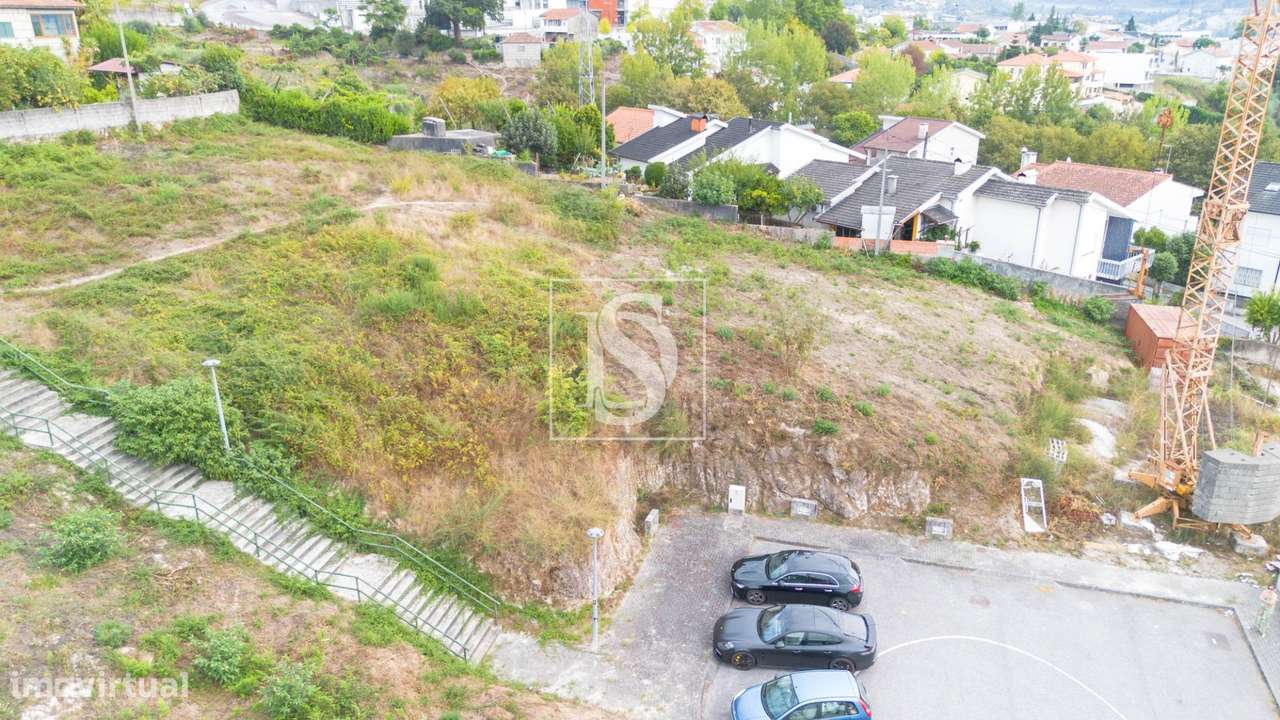 LOTE PARA CONSTRUÇÃO - Grande imagem: 4/16