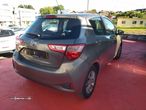 Toyota Yaris 1.4 D-4D - 6