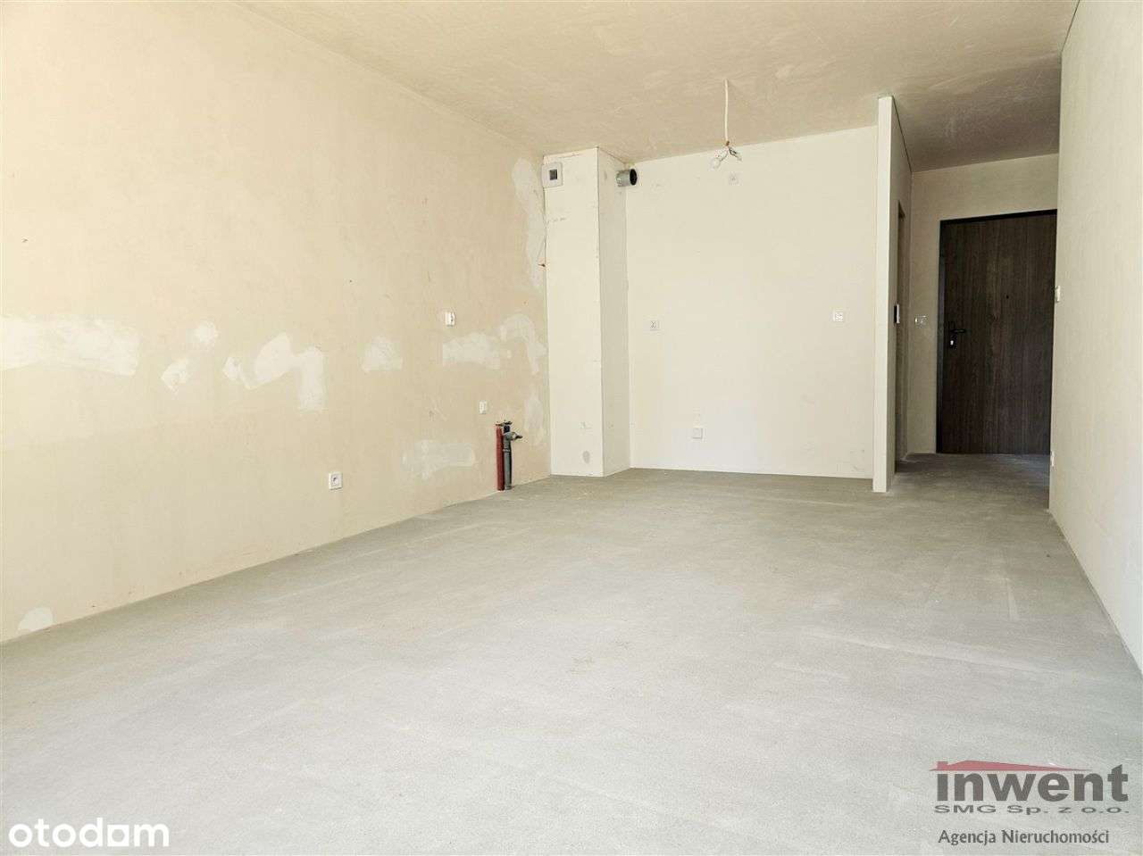 Kraków 3- pokojowe z garażem - stan deweloperski-2