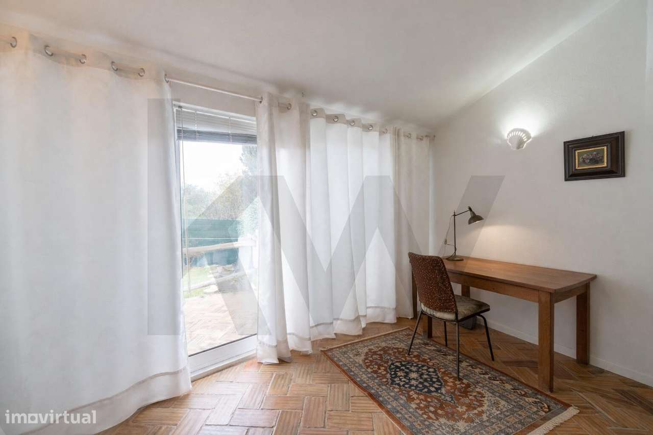 Oásis Privado em Faro: 4.500m2 de Puro Refúgio-22