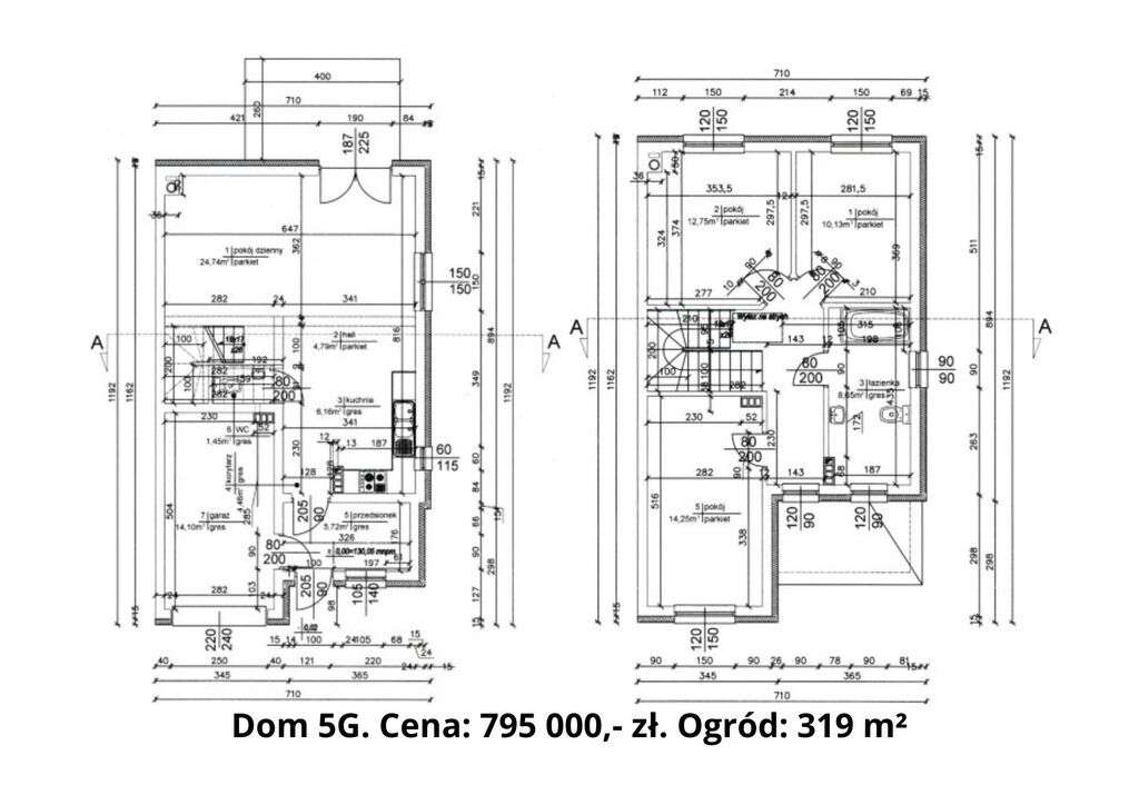 Najlepszy stosunek ceny do jakości w Skierniewicac-7