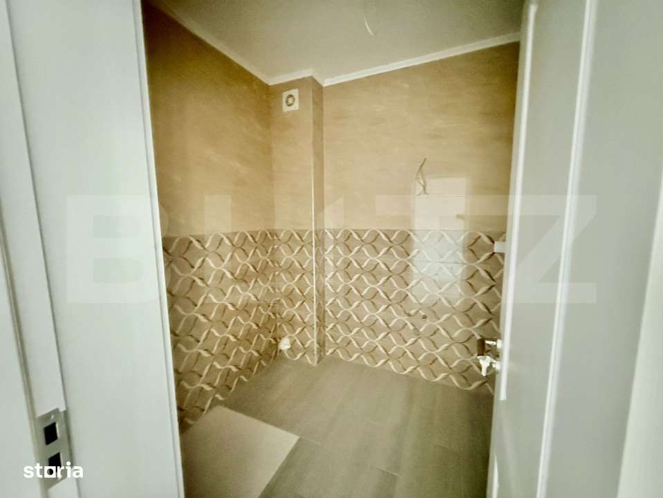 Apartament cu 2 camere, in Sebes- zona Centrala - Imagine principală: 4/8