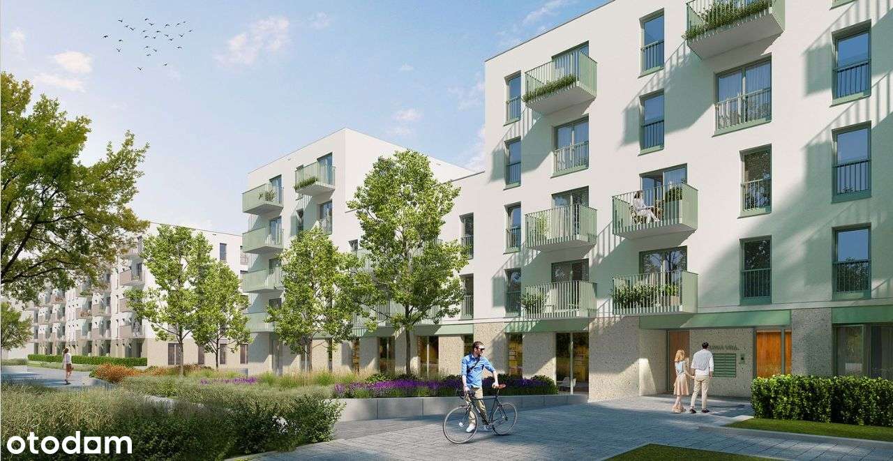 Lokal z siecią, ROI 8,6%, umowa 10 lat, Wrocław-3