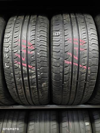 235/50R19 1577 HANKOOK OPTIMO K415. 5mm - 2