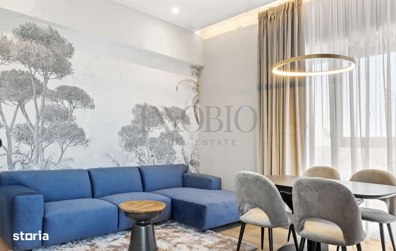 Apartament 3 Camere | One Verdi | Loc de Parcare - Imagine principală: 4/12