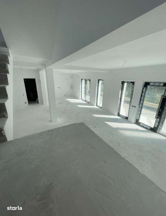 Casa tip duplex, Dambul Rotund, cu view superb - Imagine principală: 5/8