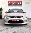 Hyundai i30 1.6 CRDi STyle CPF - 6