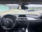 BMW 318 d Line Luxury - 7