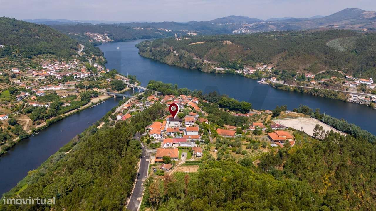 ANDAR-MORADIA T3 | PEDORIDO | CASTELO DE PAIVA-54