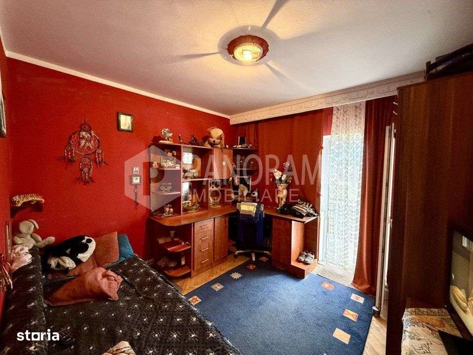 4 Camere, M17 Zona Parc UFO - Imagine principală: 2/10