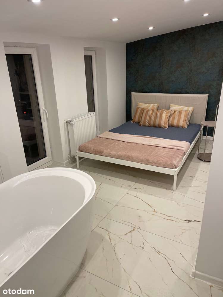 Na wynajem luksusowy 2-poziomowy apartament po remoncie 2025 - Pełny obrazek: 5/8