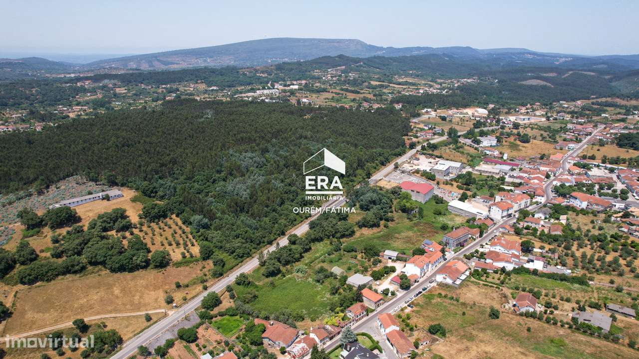 Quinta Senhorial, 12 Hectares em Cabaços, Alvaiázere - Grande imagem: 2/51