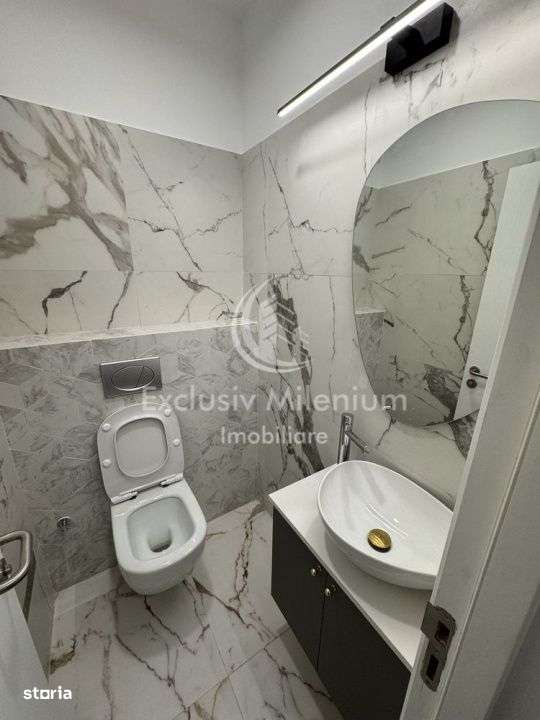 Barbu Vacarescu / Lacul Tei Parter ideal Birouri /activitate Comercial - Imagine principală: 4/6