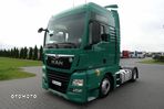 MAN TGX 18.460 / XXL / LOW DECK / RETARDER / MEGA / NAVI / EURO 6 / 2019 R / - 7