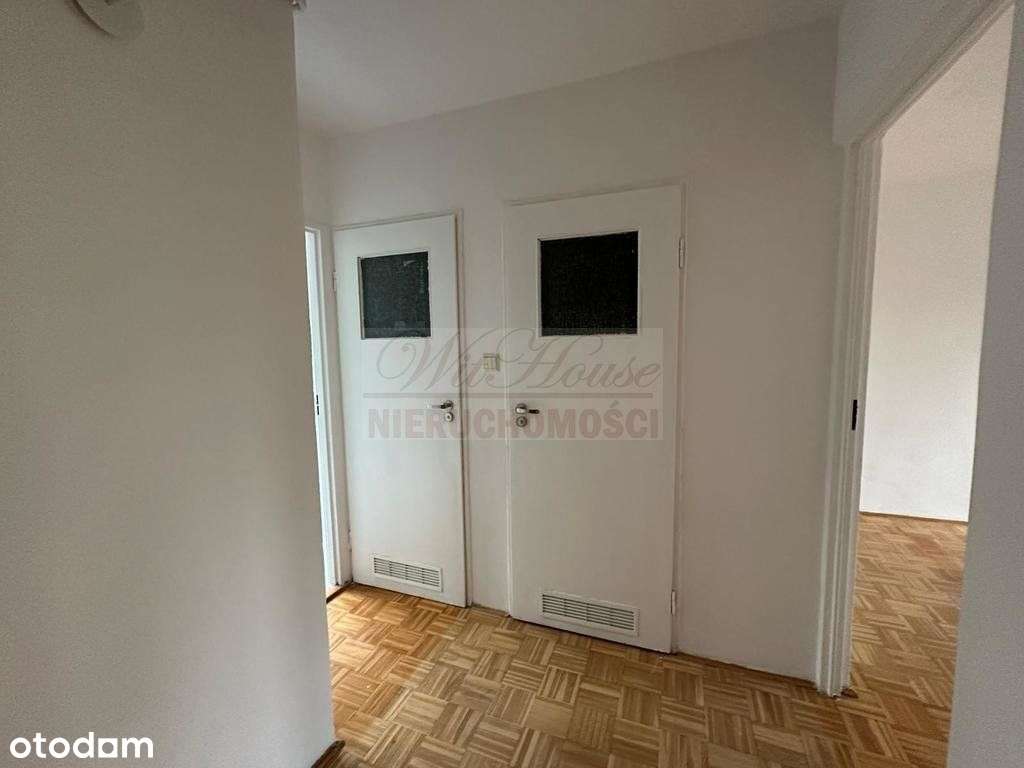 Czteropokojowe Mieszkanie Ursus Niedźwiadek-5