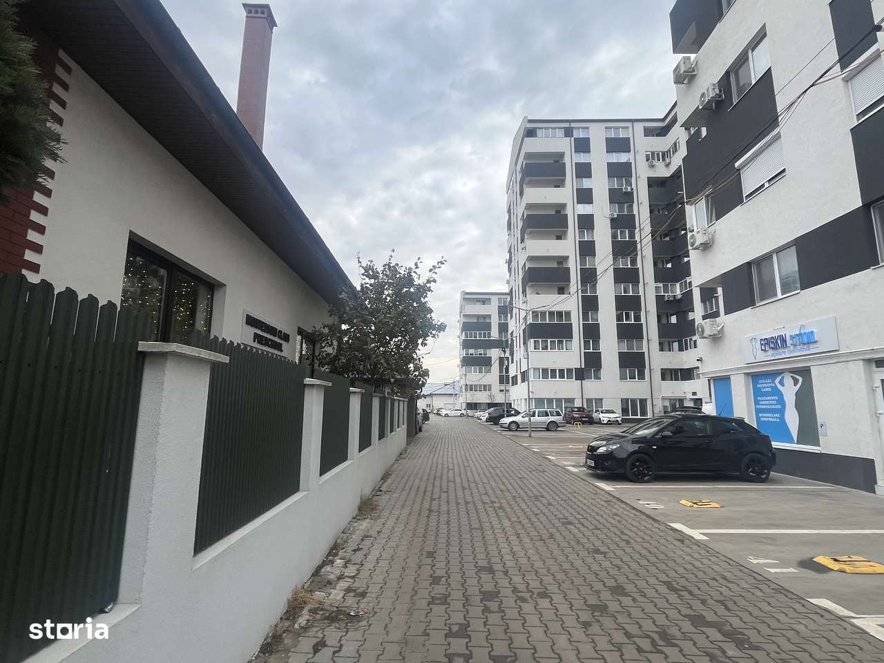 3 camere Pollux Residence - STB acces metrou Lujerului-3